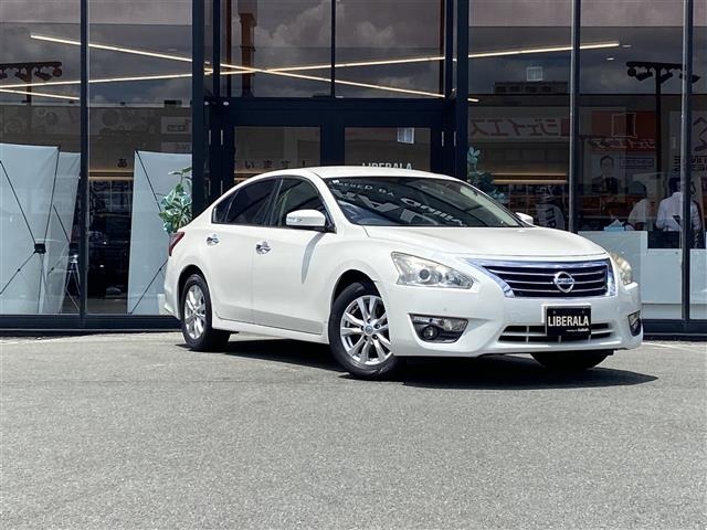 Nissan TEANA 2016 8359657-0