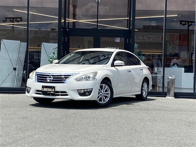 Nissan TEANA 2016 8359657-15
