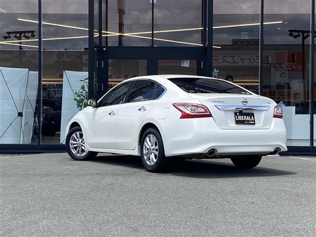 Nissan TEANA 2016 8359657-2
