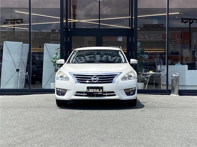 Nissan TEANA 2016 8359657-6