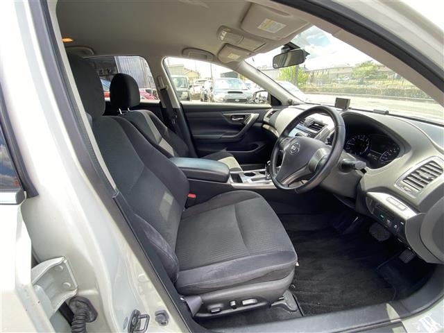 Nissan TEANA 2016 8359657-7
