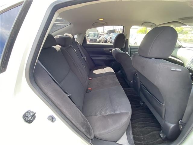 Nissan TEANA 2016 8359657-8