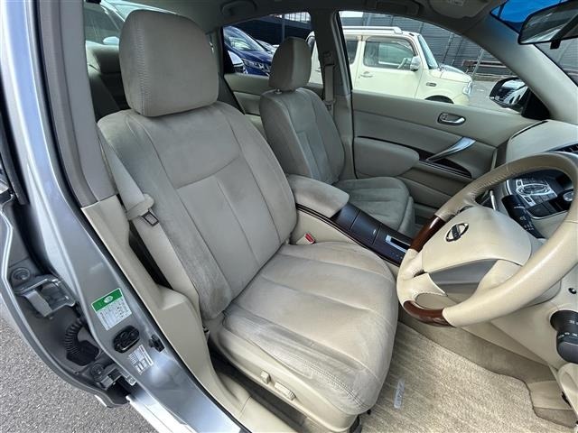 Nissan TEANA 2010 8359658-1
