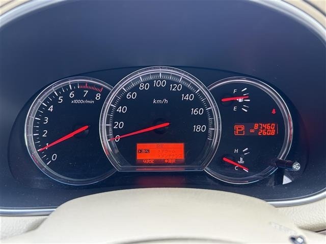 Nissan TEANA 2010 8359658-12