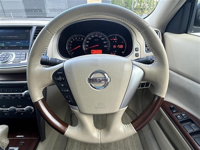 Nissan TEANA 2010 8359658-13