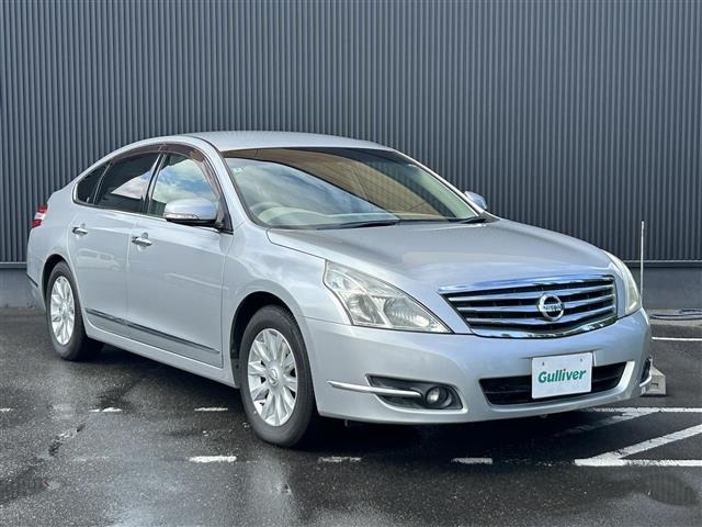 Nissan TEANA 2010 8359658-5
