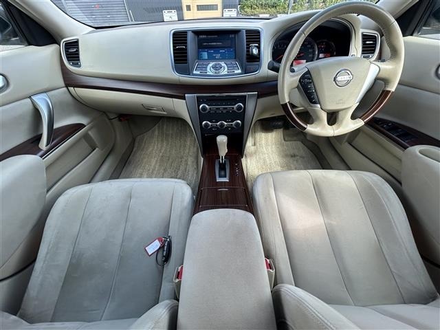 Nissan TEANA 2010 8359658-8