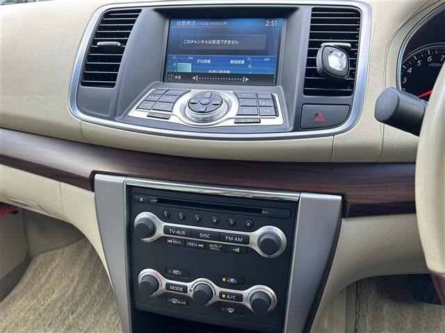 Nissan TEANA 2010 8359658-9