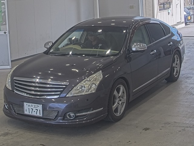 Nissan TEANA 2009 8359659-0