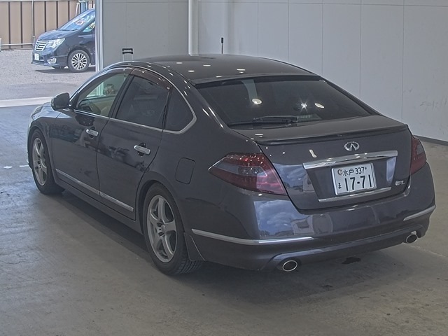 Nissan TEANA 2009 8359659-1