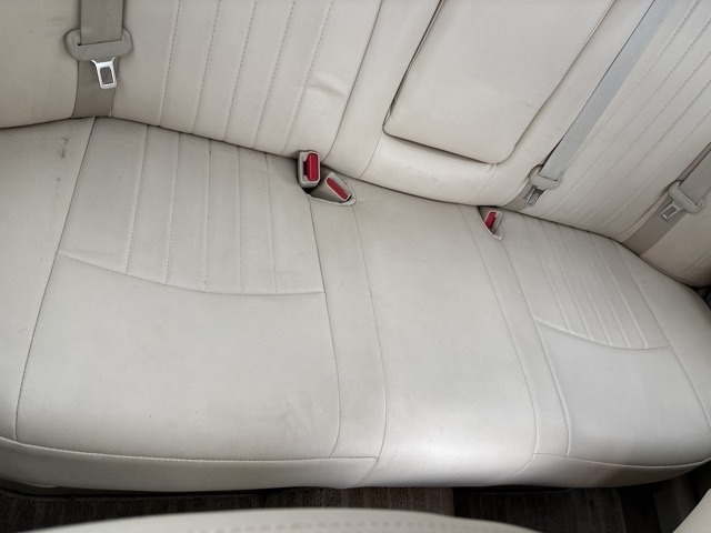 Nissan TEANA 2009 8359659-11