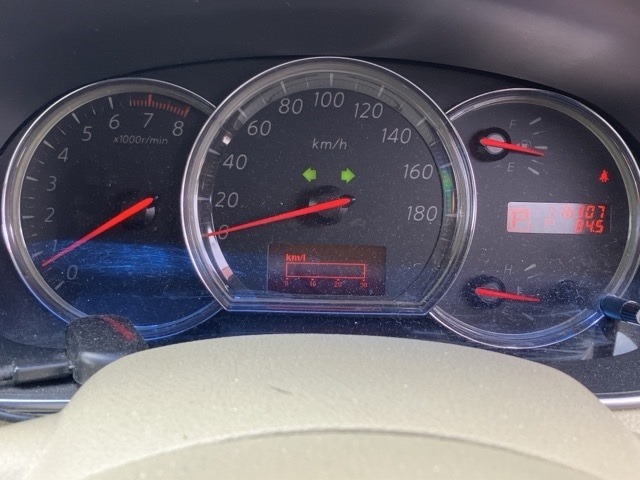 Nissan TEANA 2009 8359659-14