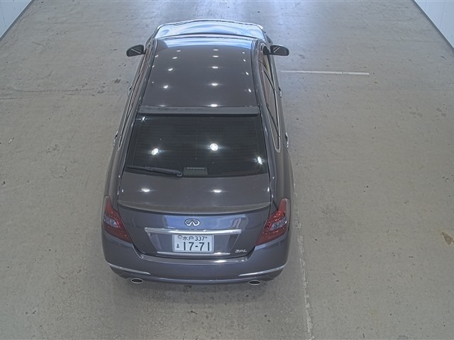 Nissan TEANA 2009 8359659-3