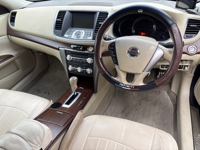 Nissan TEANA 2009 8359659-4