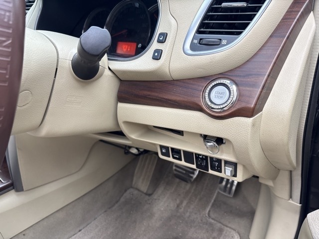 Nissan TEANA 2009 8359659-6