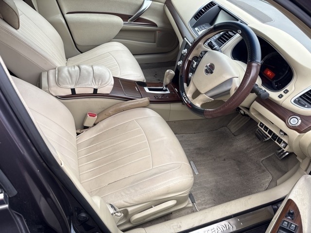 Nissan TEANA 2009 8359659-8