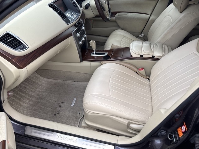 Nissan TEANA 2009 8359659-9