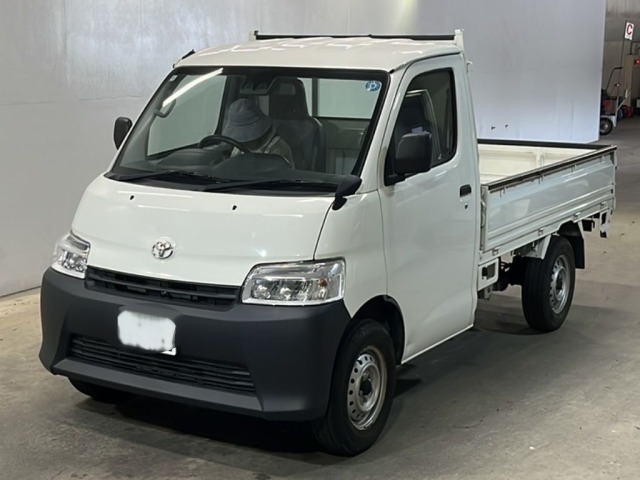 Toyota TOWNACE TRUCK 2021 8358539-0
