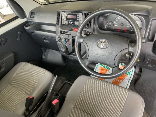 Toyota TOWNACE TRUCK 2021 8358539-3