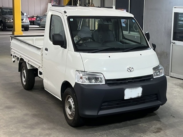 Toyota TOWNACE TRUCK 2021 8358539-4