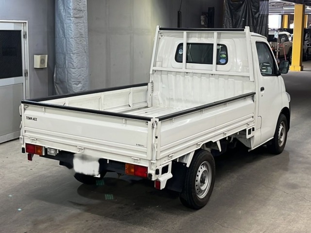 Toyota TOWNACE TRUCK 2021 8358539-5