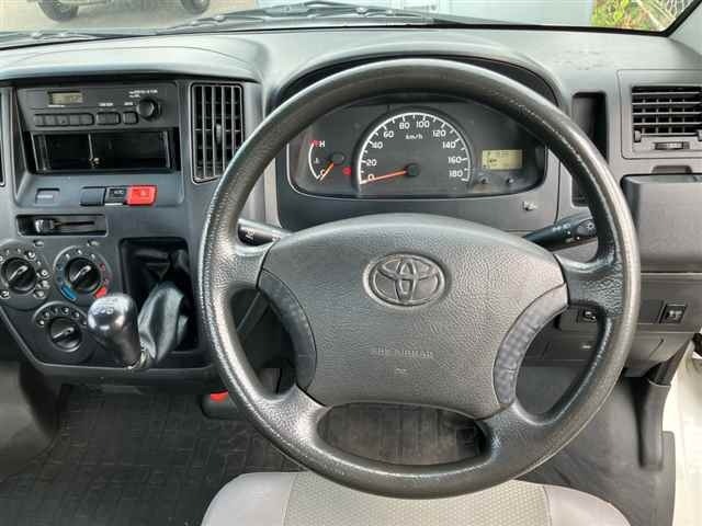 Toyota TOWNACE TRUCK 2013 8358540-3