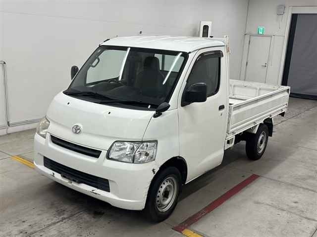 Toyota TOWNACE TRUCK 2013 8358540-4