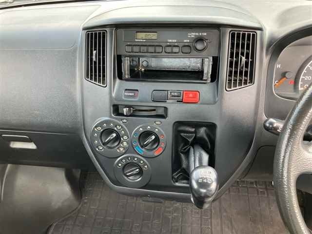 Toyota TOWNACE TRUCK 2013 8358540-6