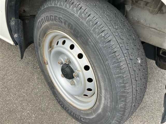 Toyota TOWNACE TRUCK 2013 8358540-9
