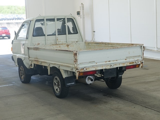 Toyota TOWNACE TRUCK 1991 8358541-1