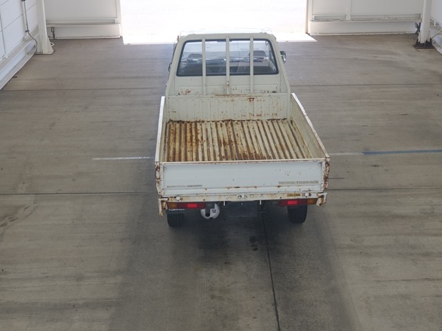 Toyota TOWNACE TRUCK 1991 8358541-3