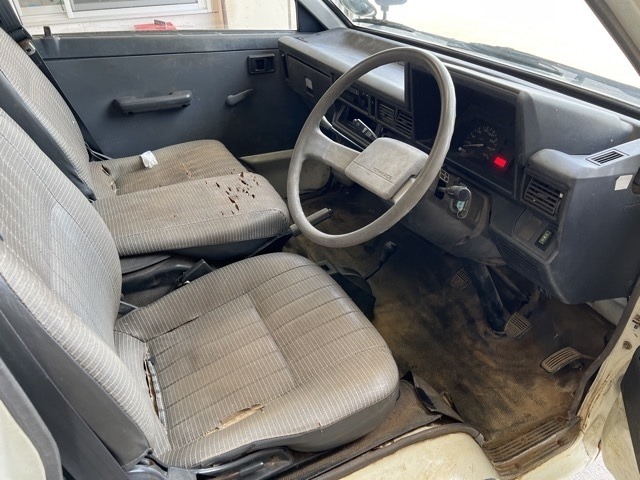 Toyota TOWNACE TRUCK 1991 8358541-4