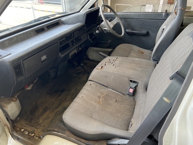 Toyota TOWNACE TRUCK 1991 8358541-5