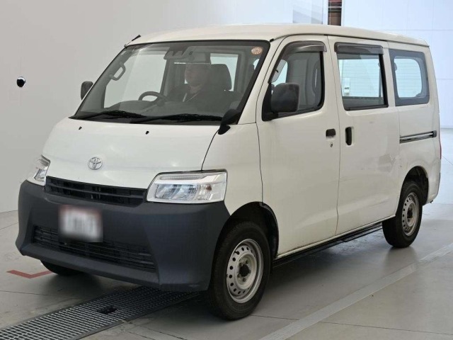 Toyota TOWNACE VAN 2021 8358666-0