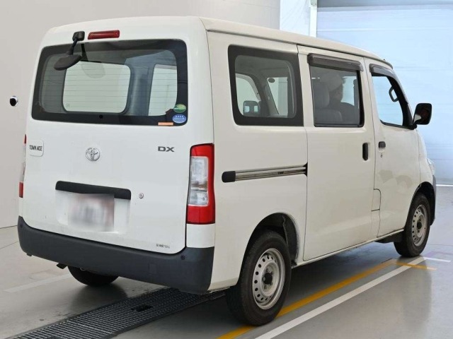 Toyota TOWNACE VAN 2021 8358666-1