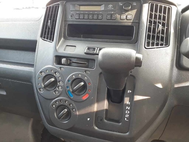 Toyota TOWNACE VAN 2021 8358666-12