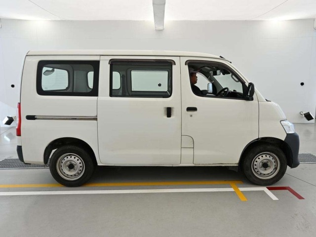 Toyota TOWNACE VAN 2021 8358666-3