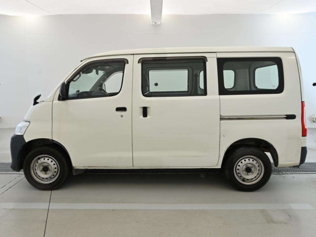 Toyota TOWNACE VAN 2021 8358666-4