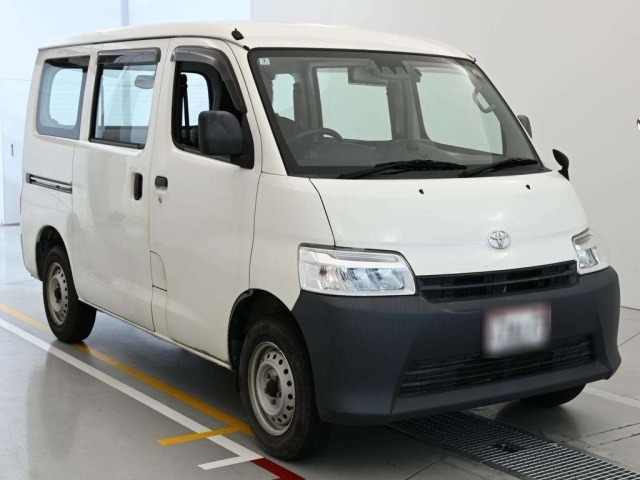 Toyota TOWNACE VAN 2021 8358666-5