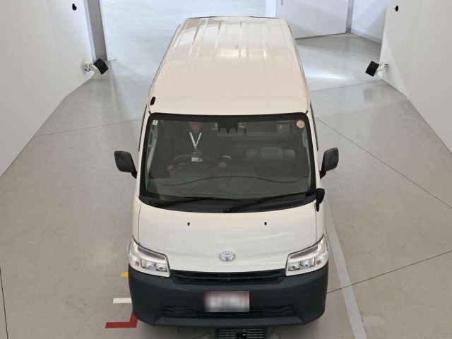 Toyota TOWNACE VAN 2021 8358666-7