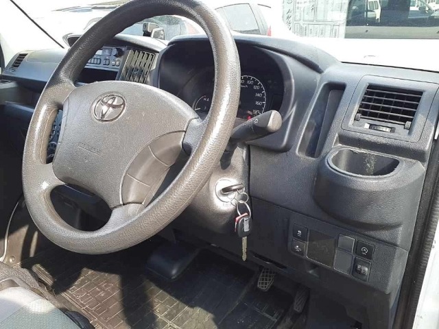 Toyota TOWNACE VAN 2021 8358666-9