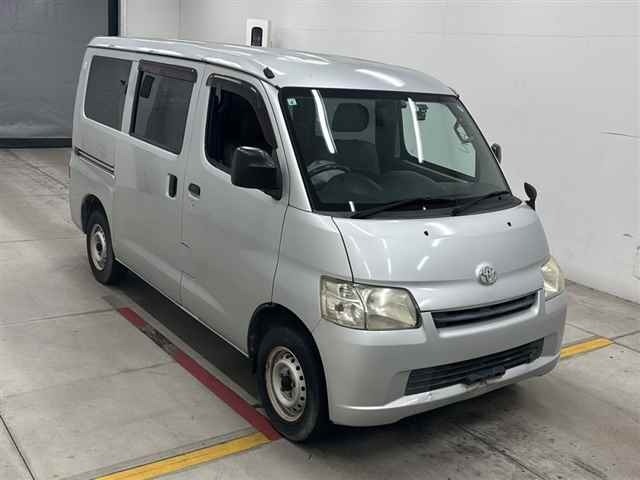 Toyota TOWNACE VAN 2013 8358668-0