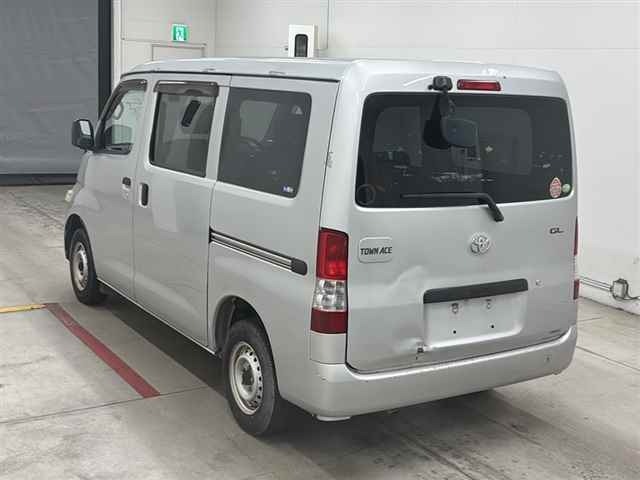 Toyota TOWNACE VAN 2013 8358668-1