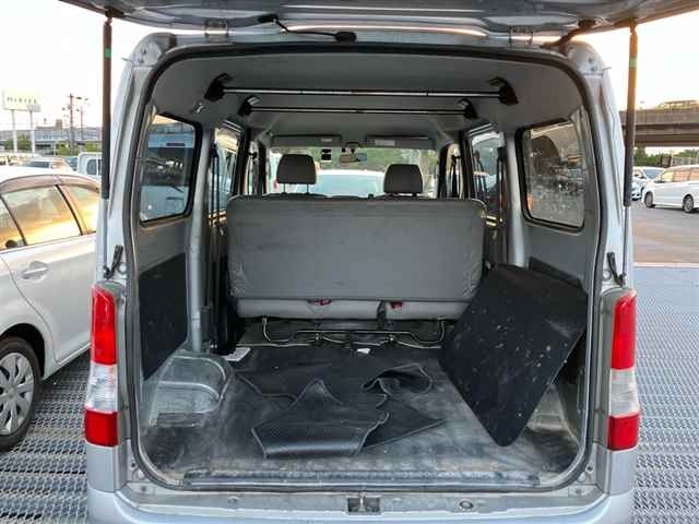 Toyota TOWNACE VAN 2013 8358668-10