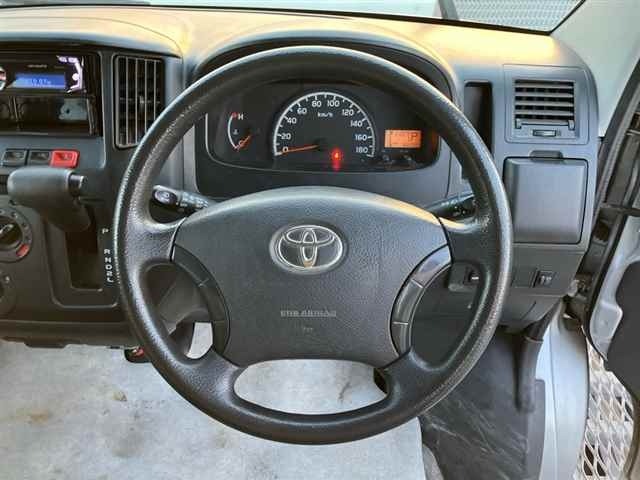 Toyota TOWNACE VAN 2013 8358668-3