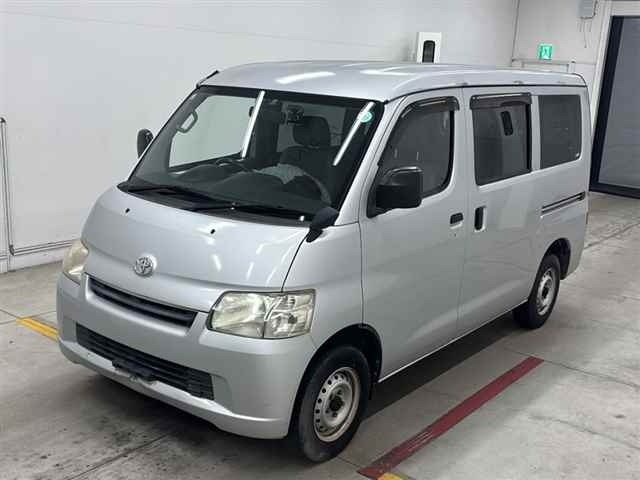 Toyota TOWNACE VAN 2013 8358668-4