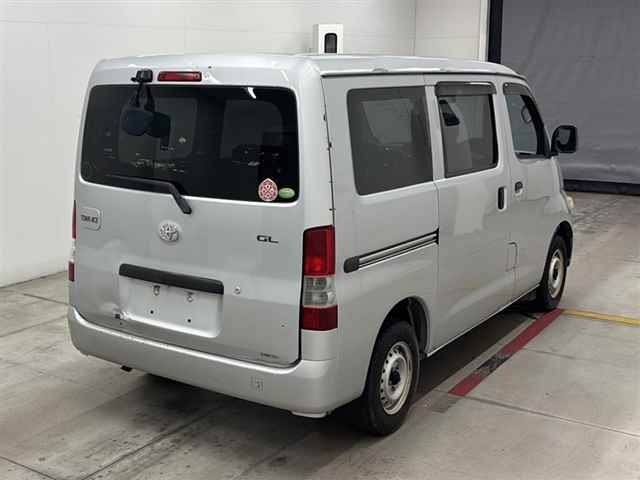 Toyota TOWNACE VAN 2013 8358668-5