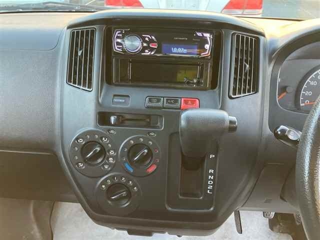 Toyota TOWNACE VAN 2013 8358668-6