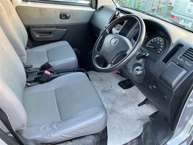 Toyota TOWNACE VAN 2013 8358668-7