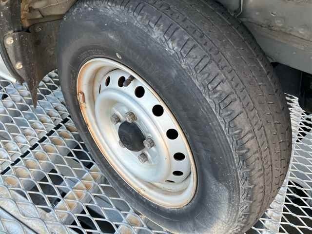 Toyota TOWNACE VAN 2013 8358668-9